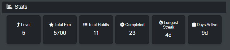 Daily Login Rewards